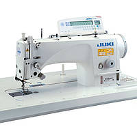Juki DLN-9010A-SH-WB/AK-118-BB Беспосадочная швейная машина с автоматикой