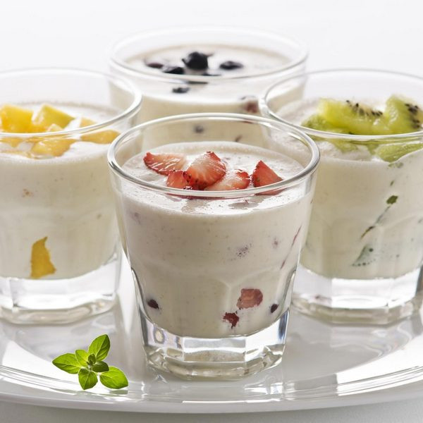 Закваска для біойогурта (10 шт. х 1 л), фото 1