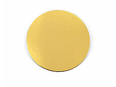 Підкладка коло 9 см ( 50 шт)