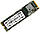 SSD диск-накопичувач M. 2 128Gb NVMe 2280 ССД PCIe Gen3.0 x4 AITC FZ300 (AIFZ300M128), фото 4