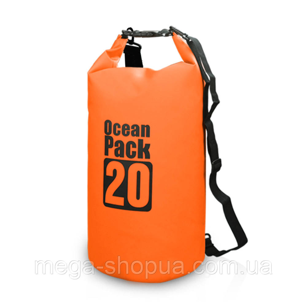 ocean pack 20l
