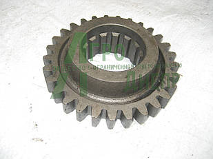 Шестерня приводу ВВП ЕО-2601 6004-1604146