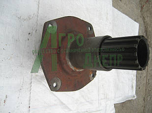 Кронштейн в зборі ЕО-2601 6004-1604025