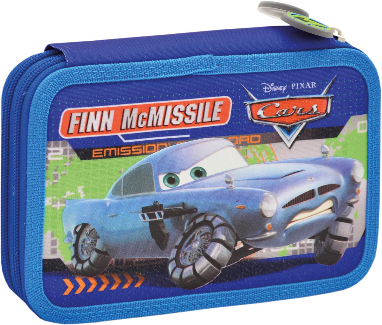 Пенал тачки