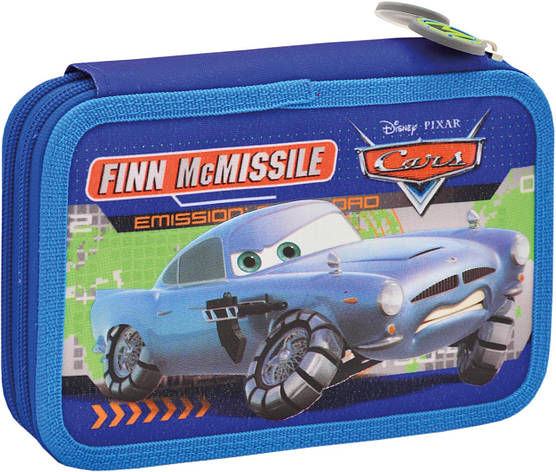 Пенал тачки, фото 1