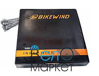 Трос заднего тормоза BIKEWIND 1900 мм для горных, мтб и т.д. велосипедов