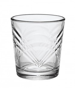 Стакан "Сідней" 250мл низький ЗВ