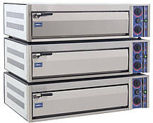 Піч для піци КИЙ-В ПП-3