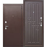 Двері вхідні Таримус Стандарт Гарда, фото 2
