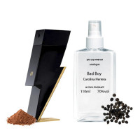 Carolina Herrera Bad Boy Парфумована вода 110 ml