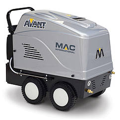 Промислова мобільна мийка високого тиску MAC AVANT 15/200 MAC international