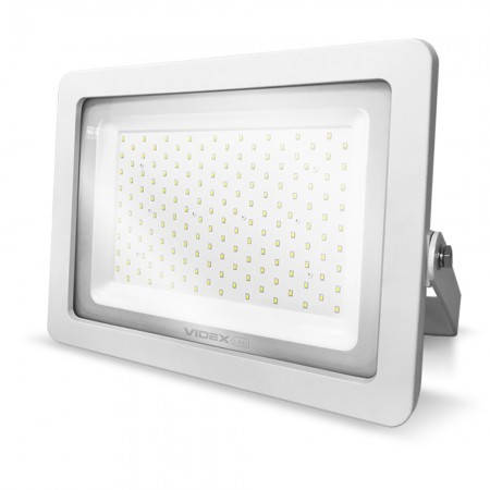Прожектор світлодіодний VIDEX PREMIUM 150W 5000K 220V White (24636), фото 1