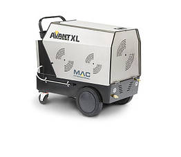 Промислова мобільна мийка високого тиску AVANT 21/200 MAC international