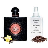 Yves Saint Laurent Black Opium Парфюмована вода 110 ml