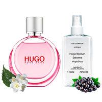 Hugo Boss Hugo Woman Extrem Парфумована вода 110 ml