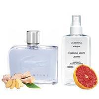 Lacoste Essential Sport Парфумована вода 110 ml