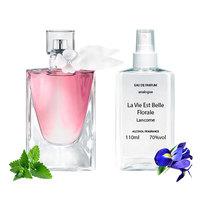 Lancome La Vie Est Belle Florale Парфумована вода 110 ml