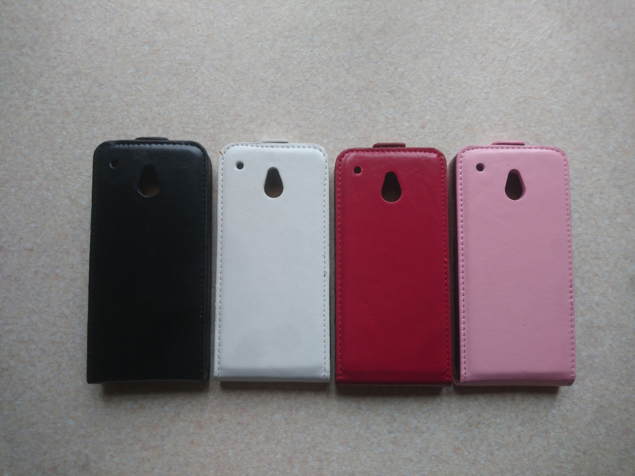 Чохол фліп для HTC One mini
