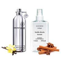 Montale Vanille Absolu Парфумована вода110 ml