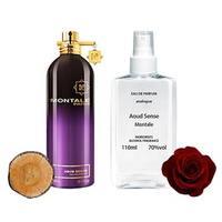 Montale Aoud Sense Парфумована вода 110 ml