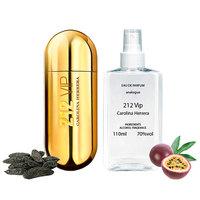 Carolina Herrera 212 VIP Парфумована вода 110 ml