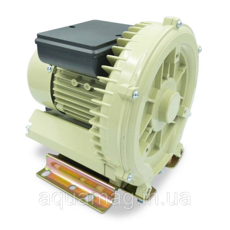 SunSun HG-180C (430 л/м) вихровий компресор/аератор для ставка, септика, водойма, озера, УЗВ