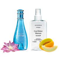 Davidoff Cool Woman Парфюмована вода 110 ml