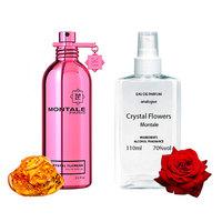 Montale Crystal Flowers Парфумована вода 110 ml