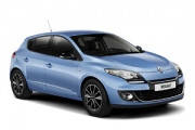 Renault Megane (2008-2015)