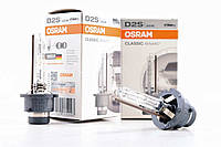 Ксеноновая лампа D2S OSRAM 66240 Classic 85V 35W (Ксенон d2s)