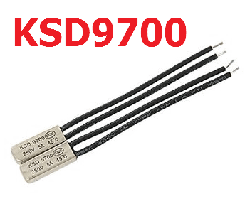 Термостат KSD9700