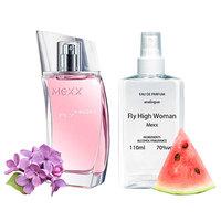 Mexx Fly High Woman Парфумована вода 110 ml