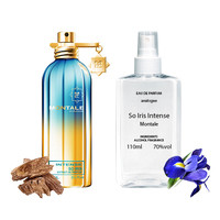 Montale So Iris Intense Парфюмована вода 110 ml