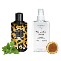 Mancera Wild Leather Парфумована вода 110 ml