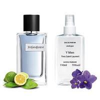 Yves Saint Laurent Y Men Парфюмована вода 110 ml