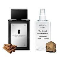 Antonio Banderas The Secret Парфюмована вода 110 ml