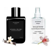 Lurent Mazzone Parfums Sensual Orchid Парфюмована вода 110 ml (Ларан Маззон Парфюм Сенсуал Орхід)