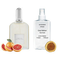 Tom Ford Grey Vetiver Парфюмована вода 110 ml