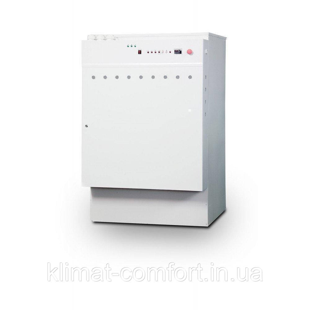 Котел електричний Дніпро Потужний КЕО — 850 кВт 380 В