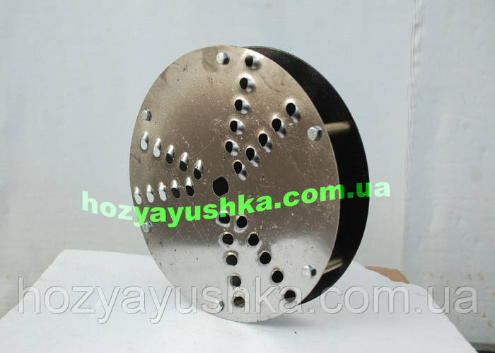 Купить Диск для винницкой корморезки нержавейка, цена 600 ₴ — Prom.ua ...