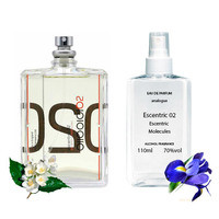 Escentric Molecules Escentric 02 Парфумована вода 110 ml