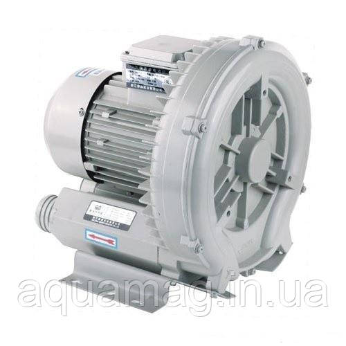 SunSun HG-1100C (2350 л/м) вихровий компресор/аератор для ставка, септика, водойма, озера, УЗВ