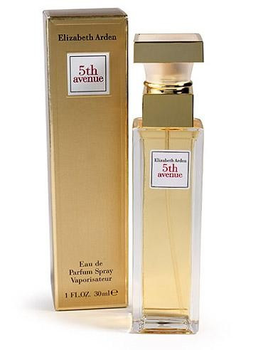 Elizabeth Arden 5th Avenue парфумована вода 75 ml. (Елізабет Арден 5 Авеню)