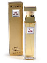 Elizabeth Arden 5th Avenue парфумована вода 75 ml. (Елізабет Арден 5 Авеню)