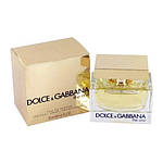 Dolce&Gabbana The One парфумована вода 75 ml. (Дольче Габбана Зе Ван), фото 3