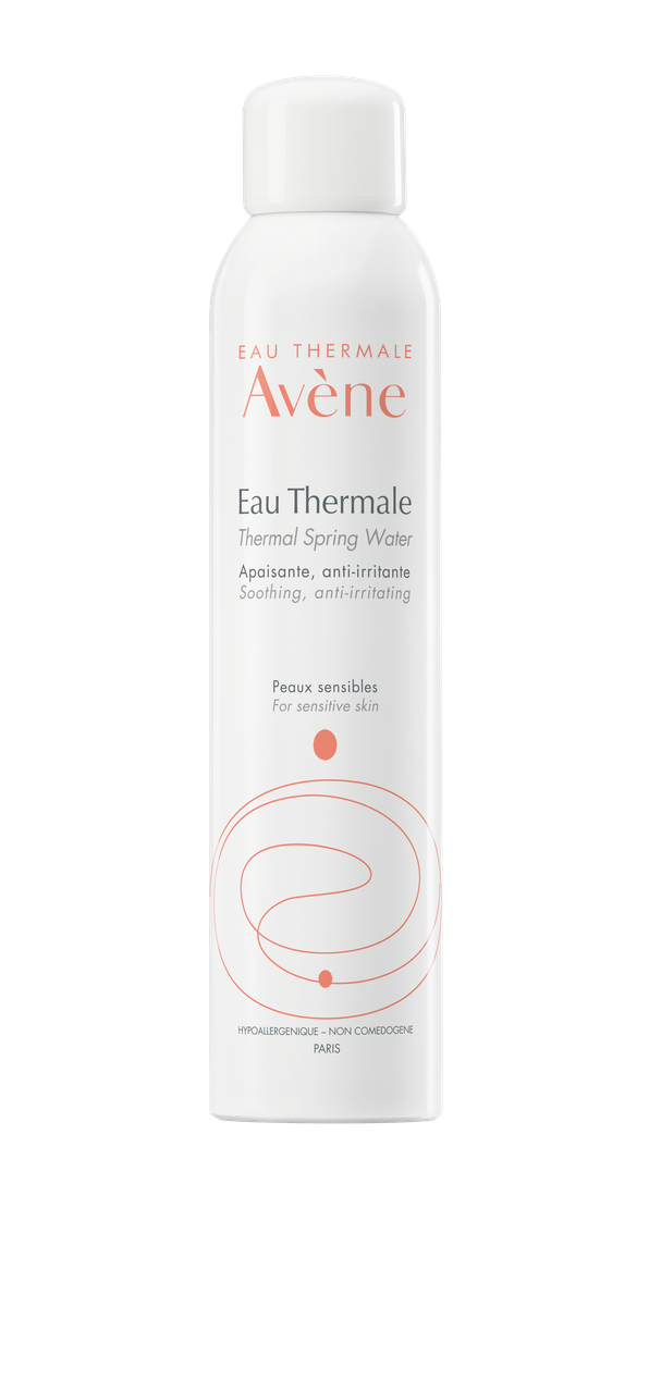 Авен Термальна вода для чутливої шкіри Avene Thermal spring water 300 мл