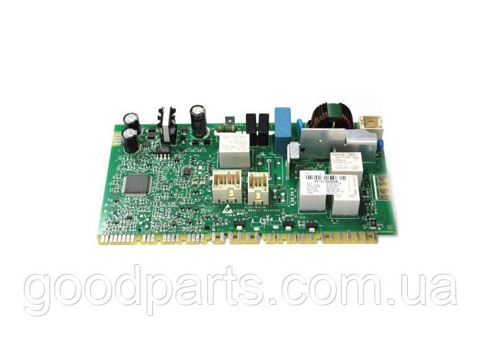Плата Управления для Стиральной Машины Electrolux 140011633512 — Купить ...