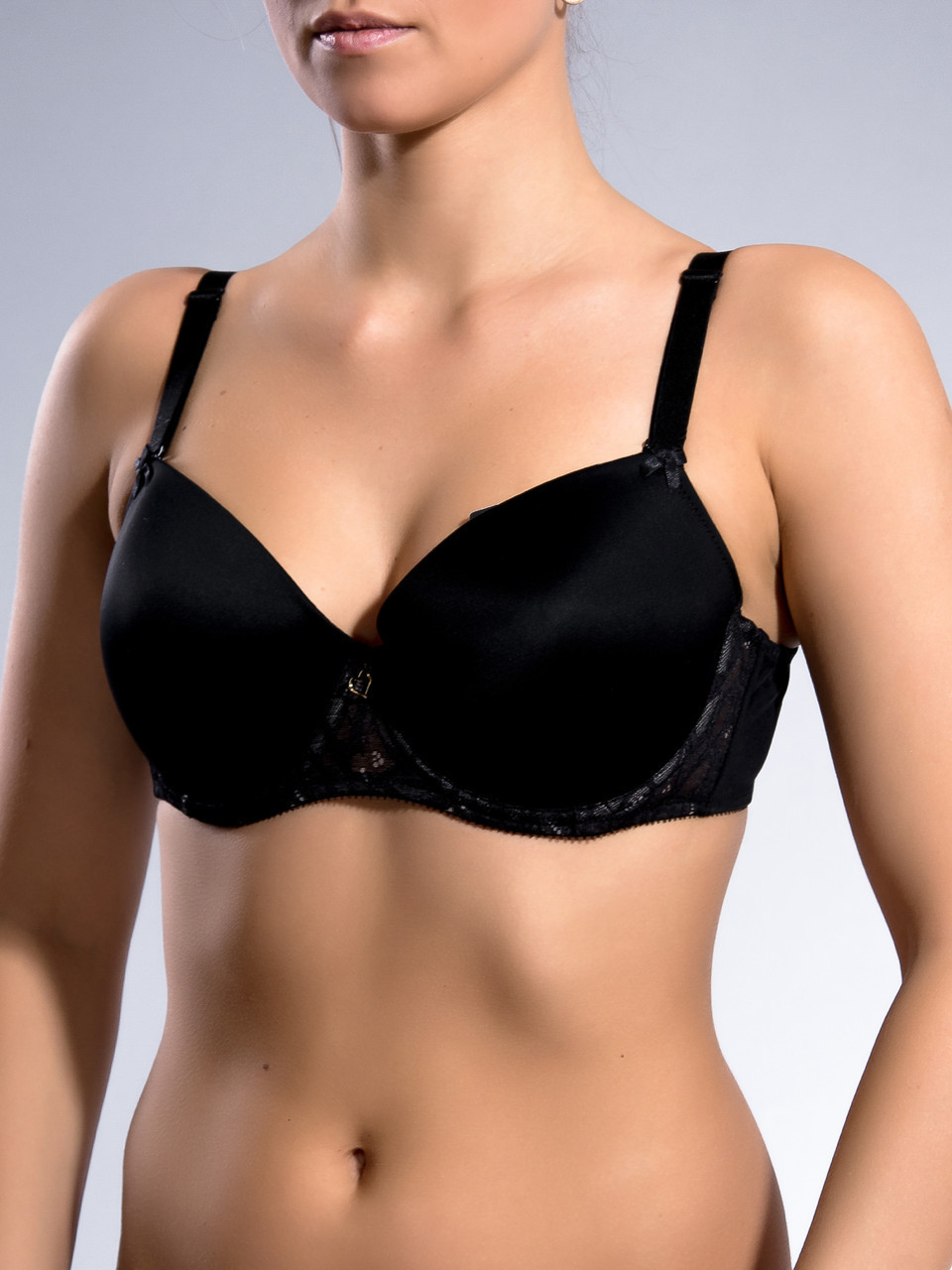 Бюстгальтер Acousma жіноча білизна