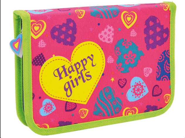 Пенал щасливі дівчата, фото 1
