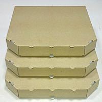 Коробка PRO service для піци з картону d=35см 100штук